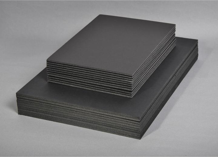 Produktbild Clairefontaine Kartons und Klebstoffe (5x)