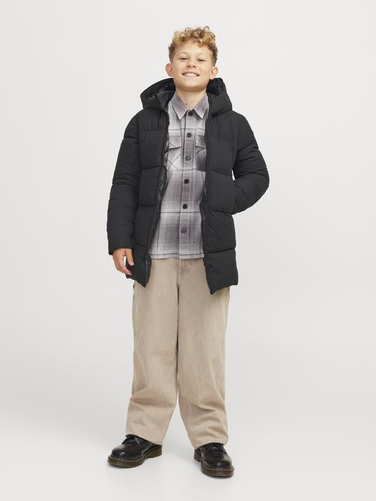 Produktbild Jack & Jones Pufferjacke Für jungs Pufferjacke (152)