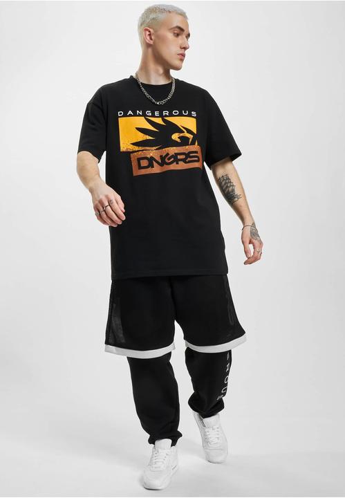 Produktbild Dangerous DNGRS EvilFuture Sweatpant - 69895 (L)