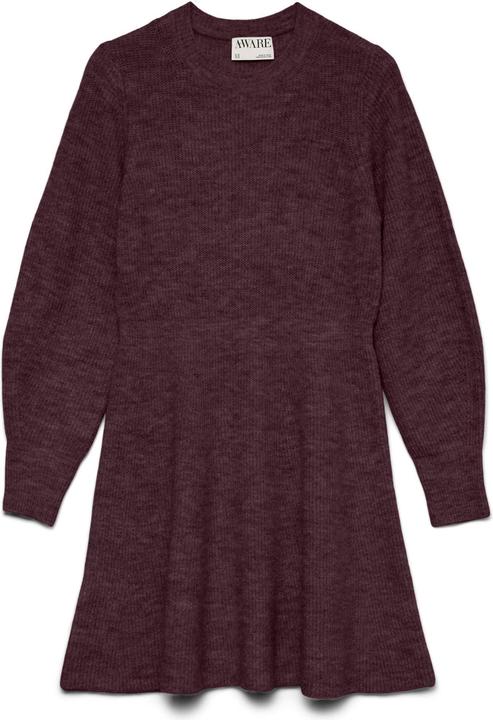 Actual product image Vero Moda AWANGALINA Kurzes Kleid Strickkleid (XL)