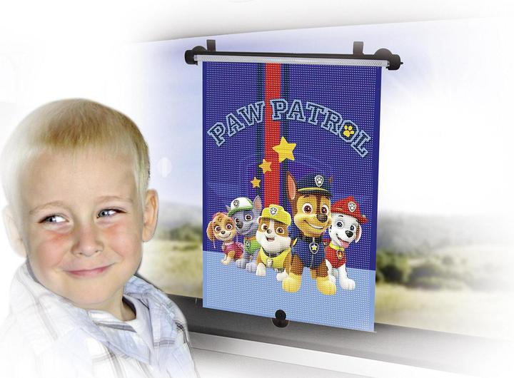 Productafbeelding Spin Master Paw Patrol Zonwering