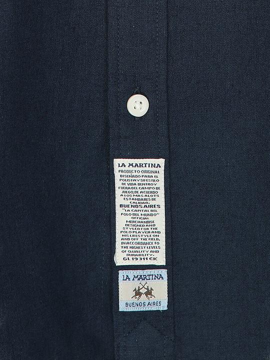 Produktbild La Martina MCC602-TL141 (L)