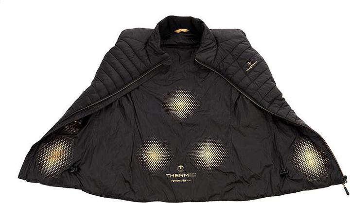 Image du produit Therm-ic Gilet de chaleur (S)