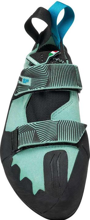 Produktbild Scarpa Quantix SF (40.5)