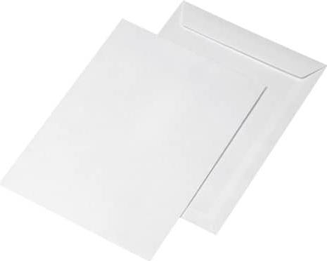 Actual product image Elepa Envelope C4 HK 90g white (250 x)