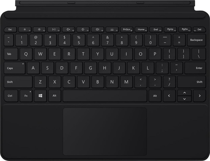 Microsoft Surface Go Cover 2 for business (DE, Filaire)
