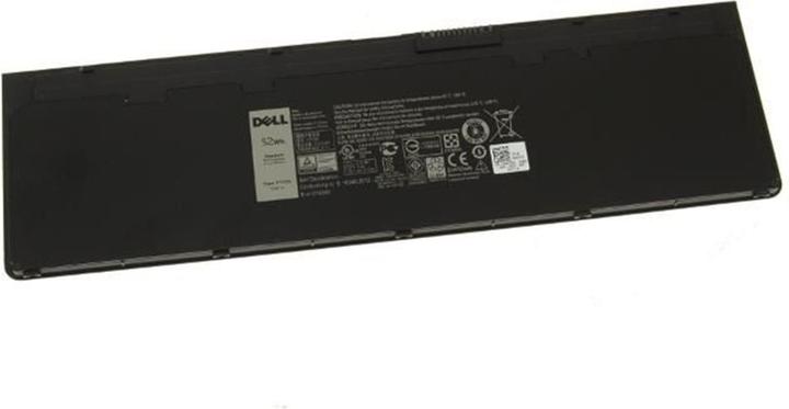 Produktbild Dell Primary Battery (4 Zellen)