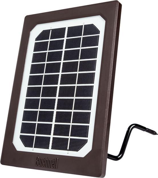 Produktbild Bushnell Solar panel tan universal, box (0.45 kg)