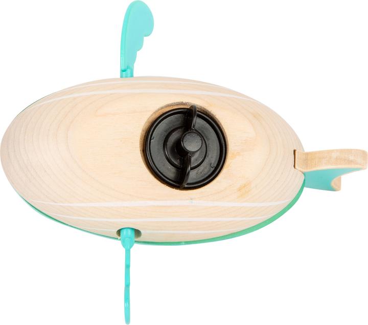 Image du produit small foot Baleine à remonter