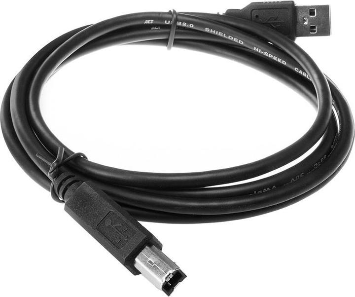 Image du produit Opticon Cable Pour Crd-Xxxx (1.80 m, USB 2.0)