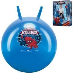 Produktbild John Hüpfball Spider-Man