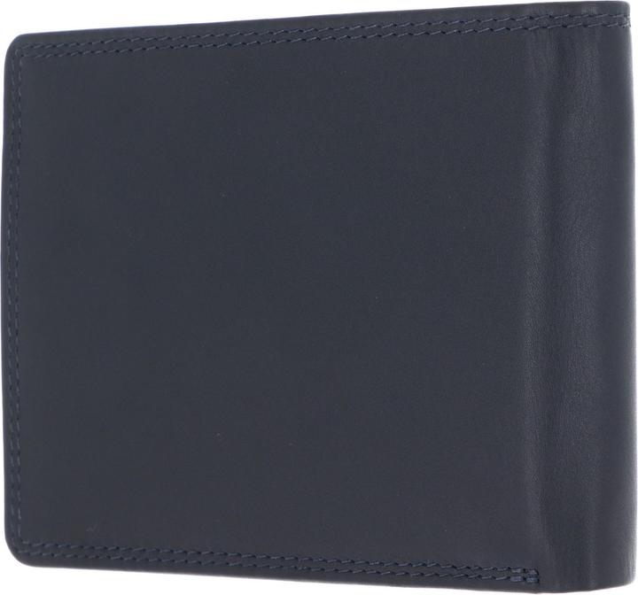 Actual product image Golden Head Polo RFID Protect Scheintasche 1138