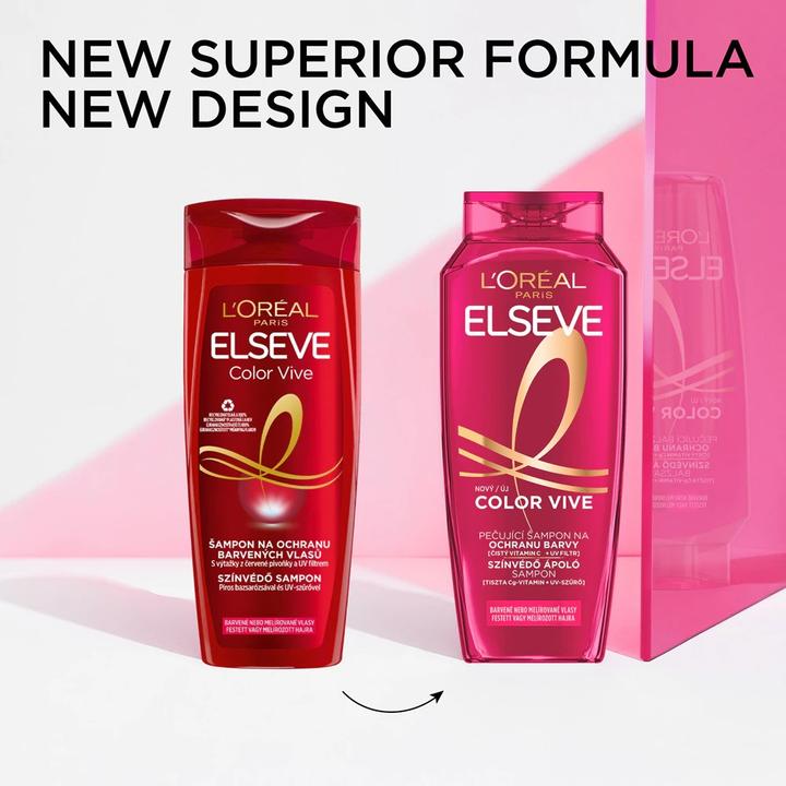 Immagine prodotto L'Oréal Paris Elseve 400 ml (400 ml)