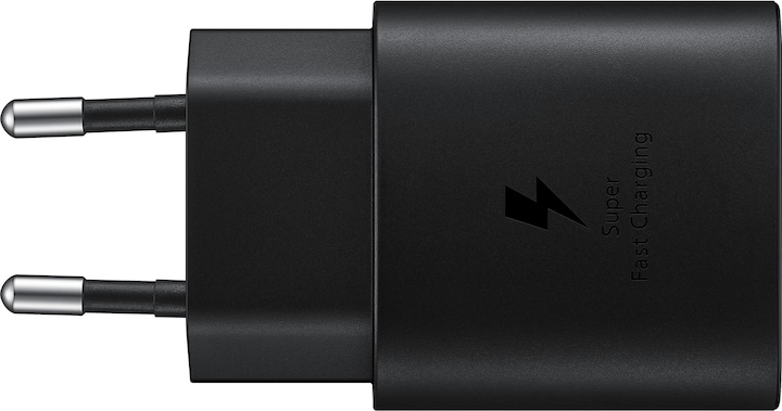 Actual product image Samsung Quick charger TA800N (without cable) (25 W)