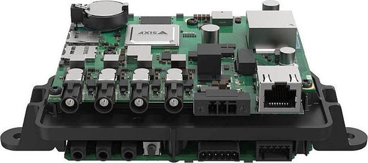 Produktbild Axis F9104-B MAIN UNIT (1920 x 1080 Pixels)