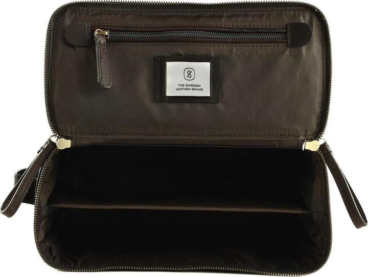 Produktbild Saddler Baro Toiletry Bag