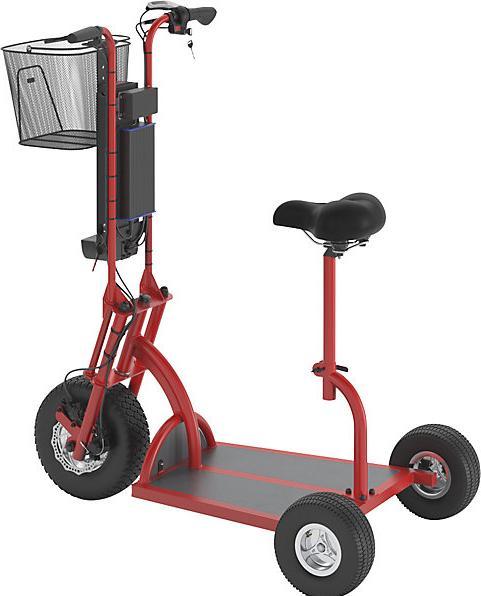 Produktbild kaiserkraft Transporter PRO (150 kg)