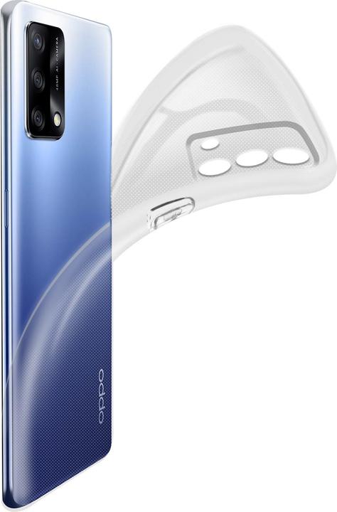 Produktbild Avizar Francis Series (Oppo A74)