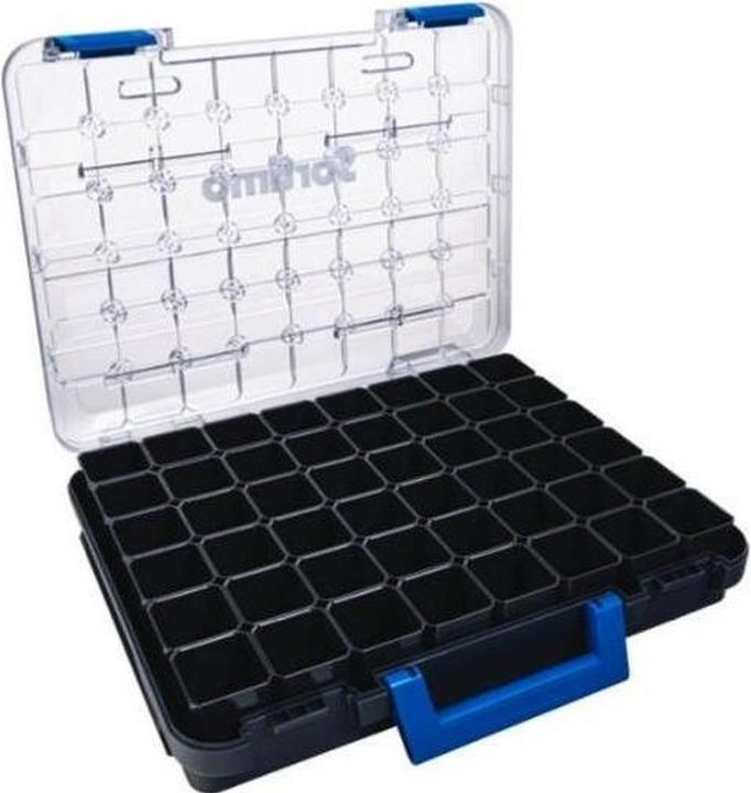 Image du produit Sortimo 6000015482 T-BOXX G inkl.. IB-Satz 48 Stk. H63