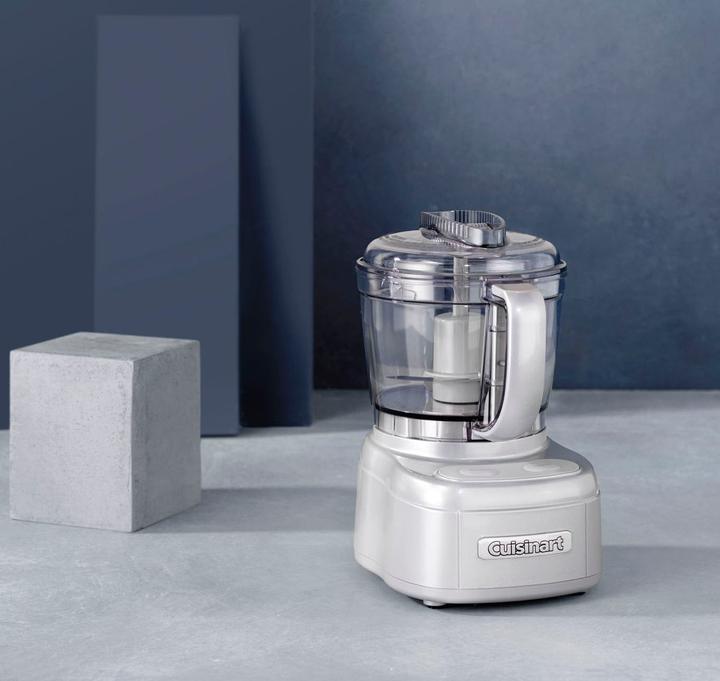 Actual product image Cuisinart Compact Mixer Silver (900 ml, 251 W)