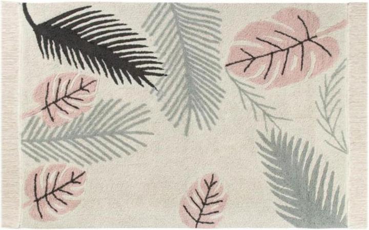 Lorena Canals Tropical (140 x 200 cm)