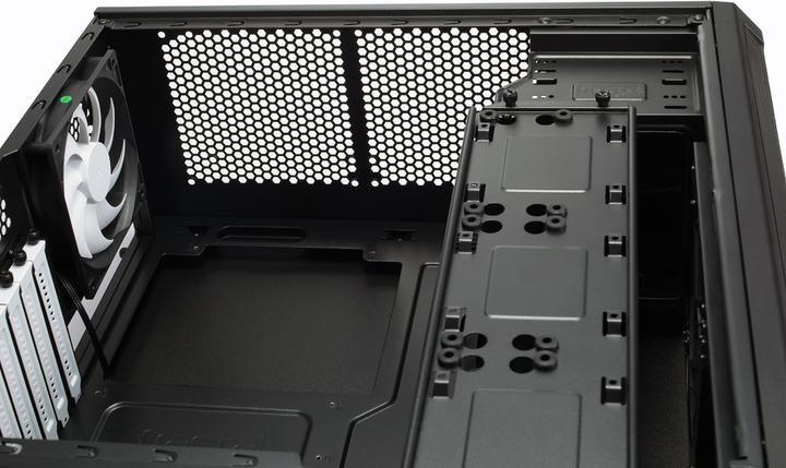 Produktbild Fractal Core 2300 (ATX, mATX, Mini-ITX)