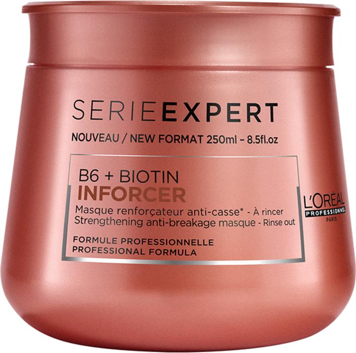Image du produit L'Oréal Professionnel Masque Inforcer (250 ml)
