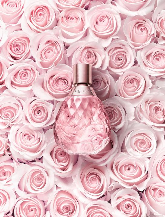 Immagine prodotto Bugatti Felicita Rosa Eau de Parfum 60ml - Profumo femminile floreale (Eau de parfum, 60 ml)