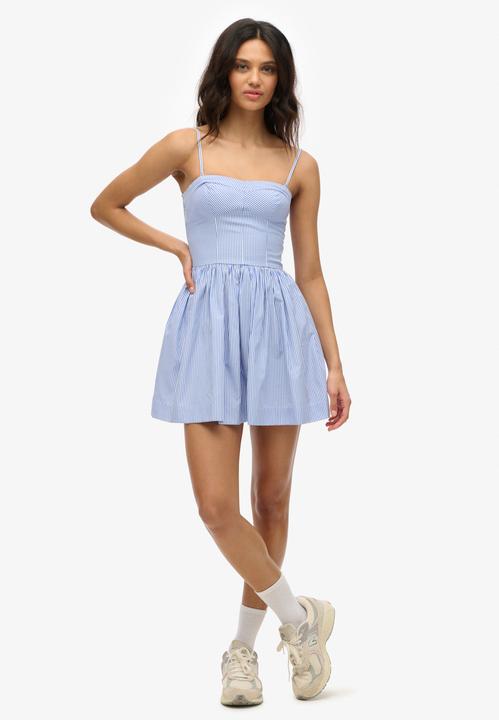 Produktbild Superdry Camisole-Kleid, Damen (M)