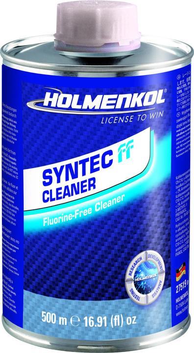 Holmenkol Pulitore Syntec FF