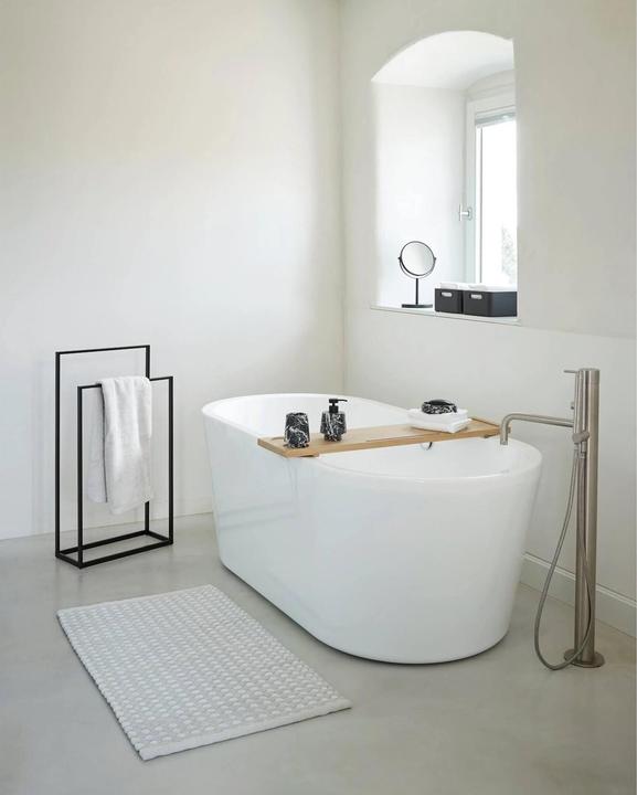 Produktbild Aquanova Aufbewahrungskiste Cole 27 x 19 x 10 cm (19 cm, 1x)