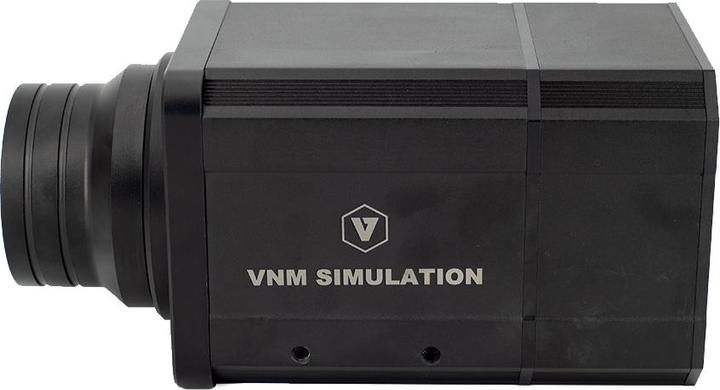 Actual product image VNM Simulation Direct Drive Supreme (25 Nm)