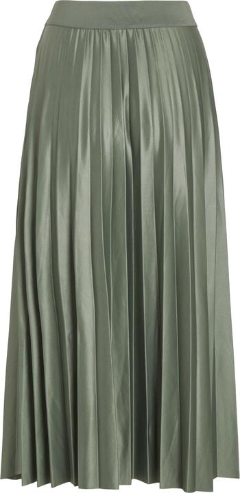 Actual product image Vila Pleated Midi Skirt (XXL)