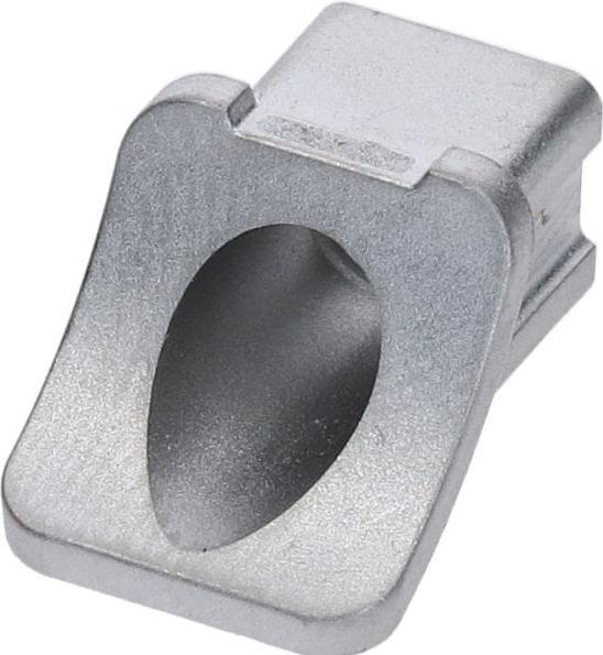 Actual product image Shimano Mounting nut for switching unit SL-M8100-I