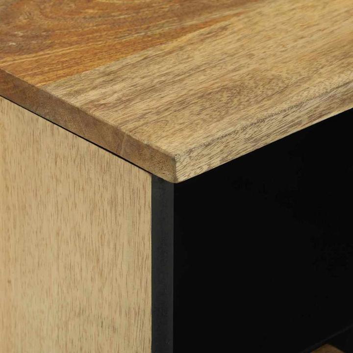 Actual product image vidaXL TV-Schränk (33 x 70 x 46 cm)