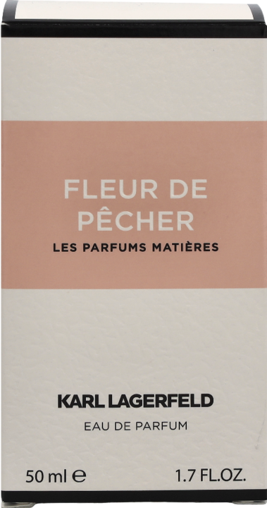 Immagine prodotto Karl Lagerfeld Fleur De Pecher (Eau de parfum, 50 ml)
