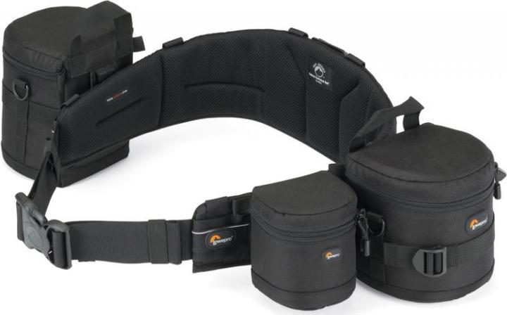 Produktbild Lowepro Lens Case (Objektivtasche, 15.40 l)