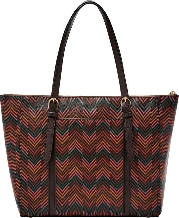 Immagine prodotto Fossil Borsa Carlie 34 cm (11 l)