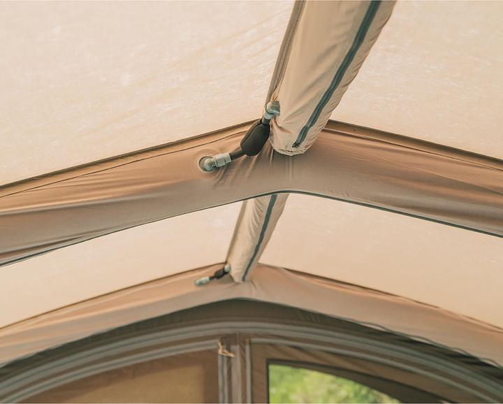 Produktbild Outwell Nashville 5 Air TC (Wurfzelt, 35.80 kg, 5 Personen)