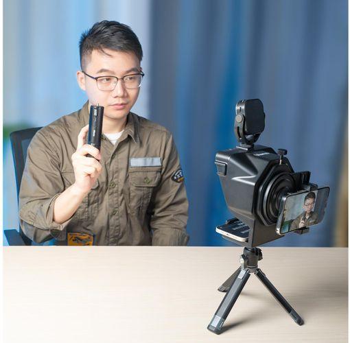 Immagine prodotto Ulanzi PT-16 (Teleprompter)