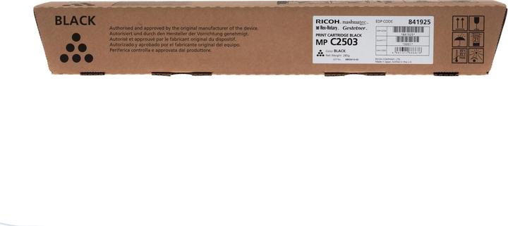 Produktbild RICOH Mp C2300 (BK)