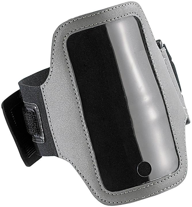 Xcase Reflektierende Sport-Armbandtasche für iPhone & iPod touch