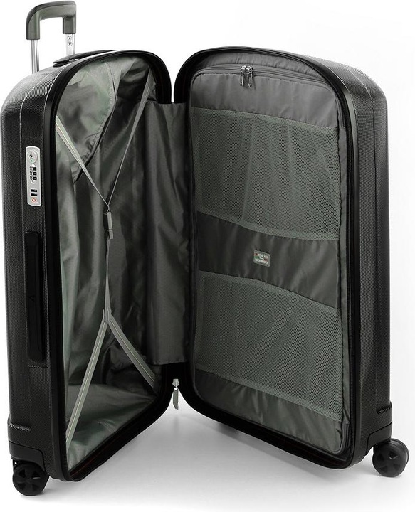 Actual product image Roncato Unica Medium Case (80 l, L (90 - 115l))