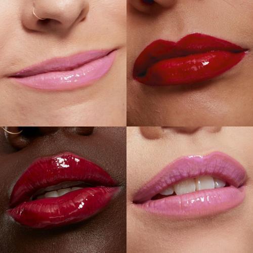 Actual product image NYX Professional Make-Up Butter Gloss (22 Devil's Food Cake)