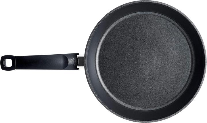 Produktbild Fissler Ceratal Comfort Koekenpan, 28cm orbit black (Bratpfanne, Aluminium, 28 x 6 cm)