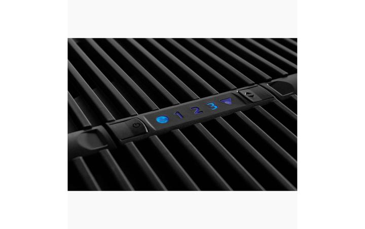 Actual product image Venta LW15 Classic-Original schwarz (29 m²)