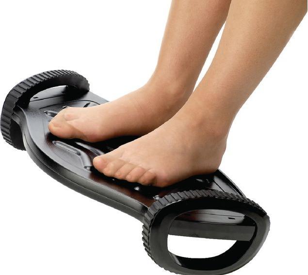 Produktbild Fellowes Smart Suites (49 x 30 x 13.5 cm)