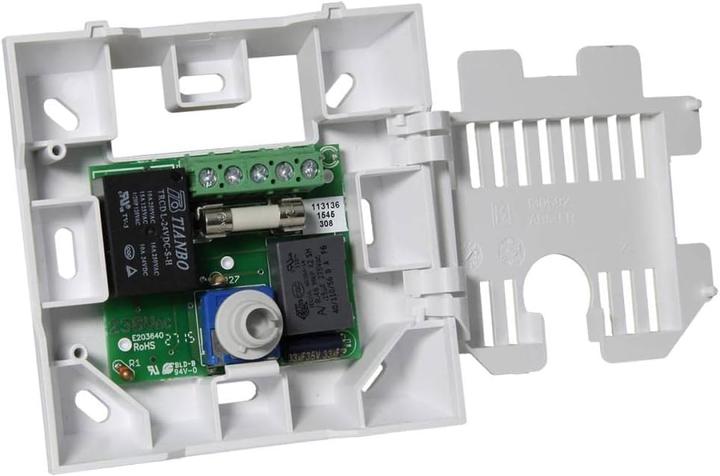 Produktbild Möhlenhoff Raumthermostat