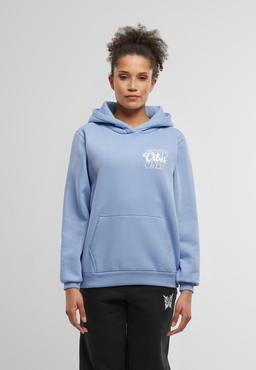 Produktbild Miss Tee Good Vibes Puff Print - 174151 (M)