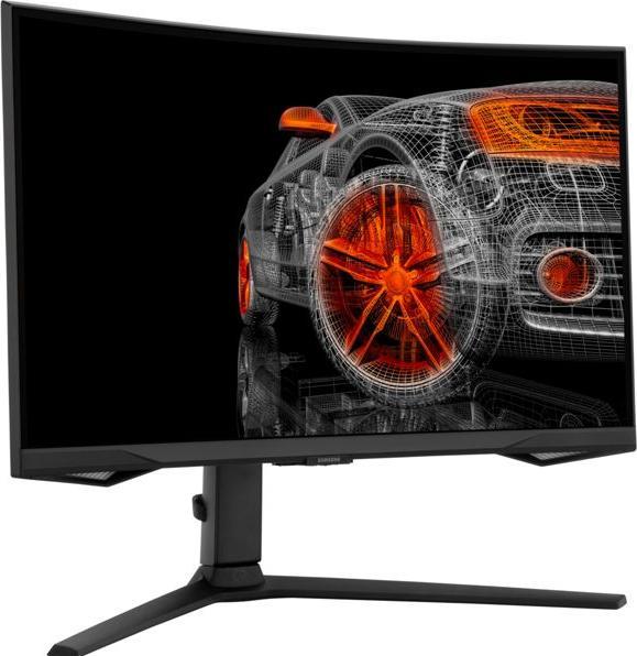 Immagine prodotto Samsung Odyssey G6 - G65B (2560 x 1440 pixel, 32")
